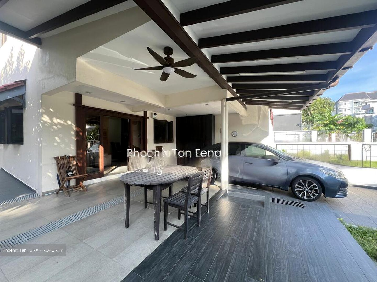 Highland Road (D19), Terrace #480404721